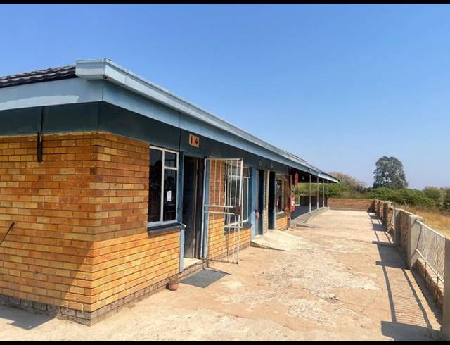 FARM FOR SALE IN MNANDI